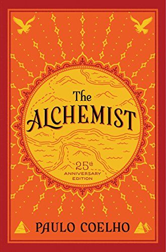 The Alchemist summary