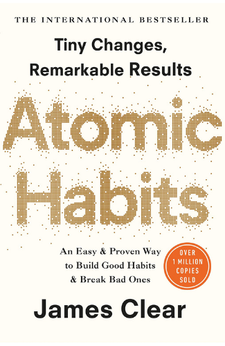 Atomic Habits