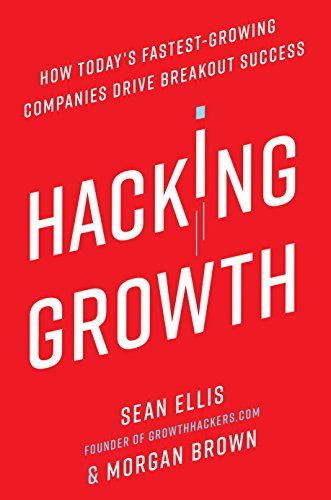 Hacking Growth summary