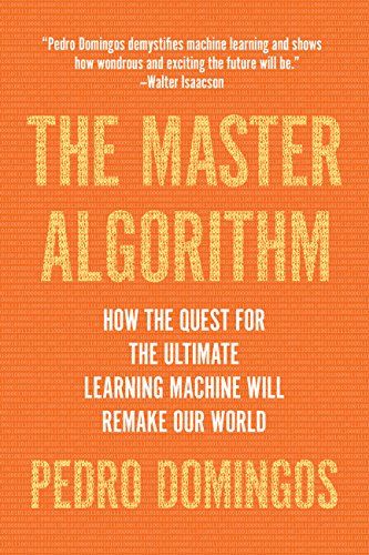 The Master Algorithm summary