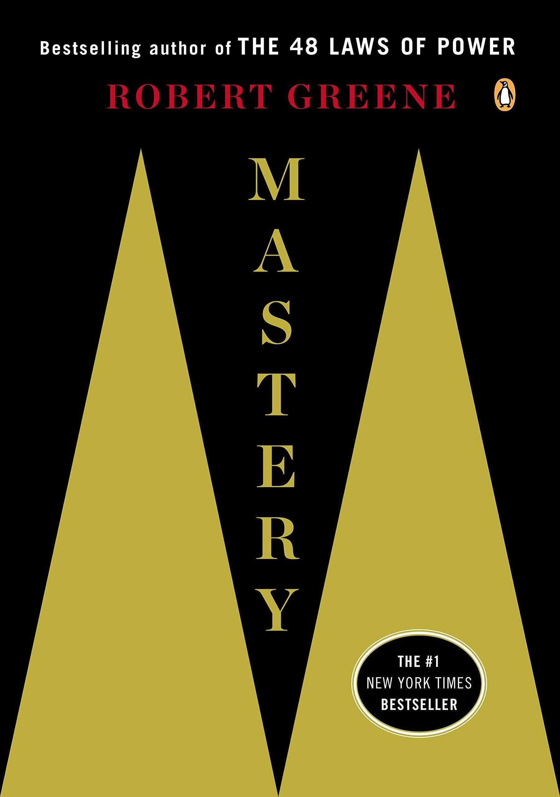Mastery summary