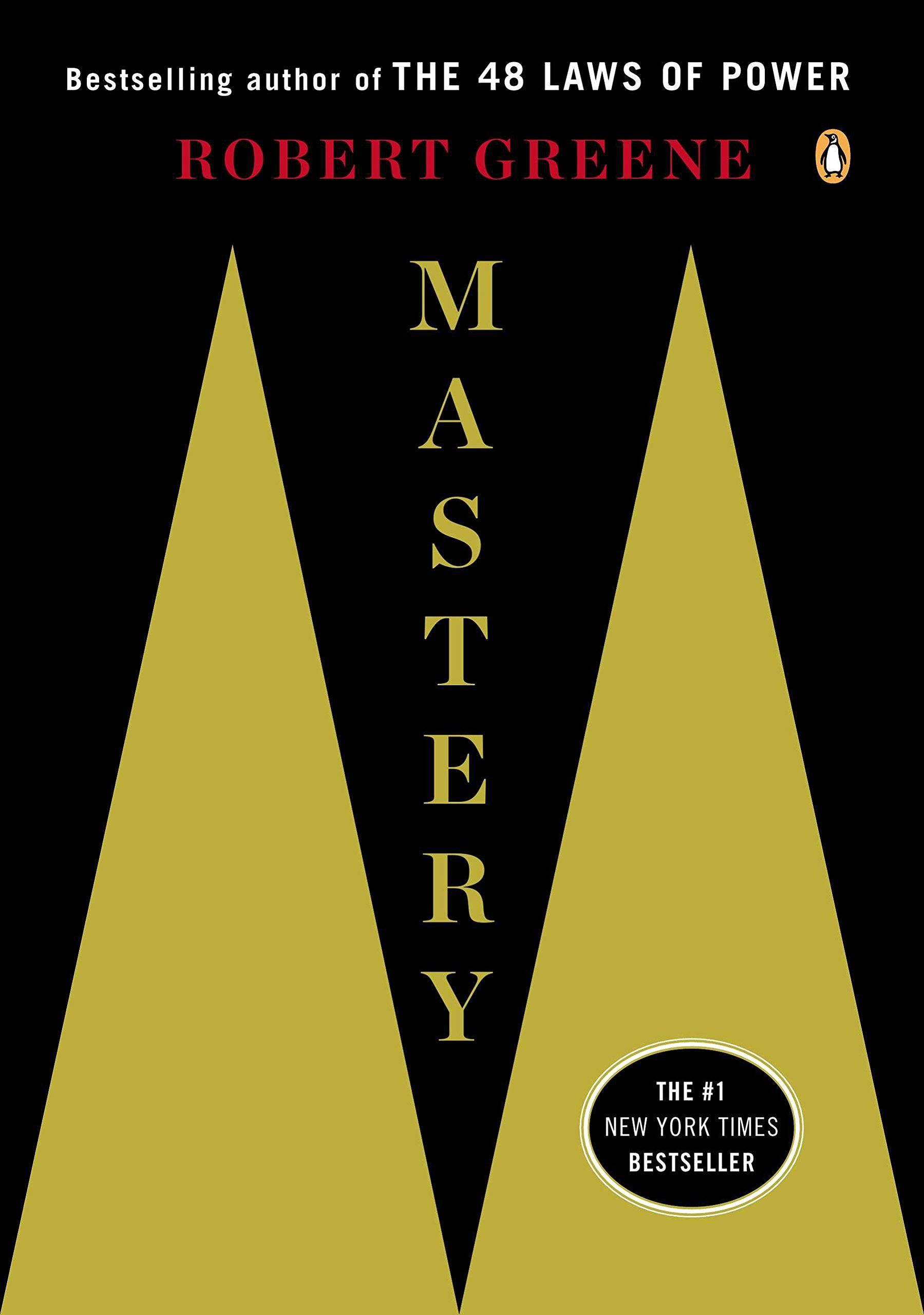 Uncovering Robert Greene's Motivation for the 48 Laws of Power