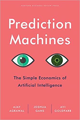 Prediction Machines summary