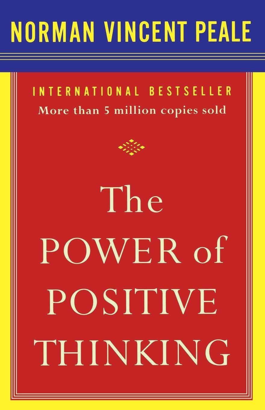 The Power of Positive thinking