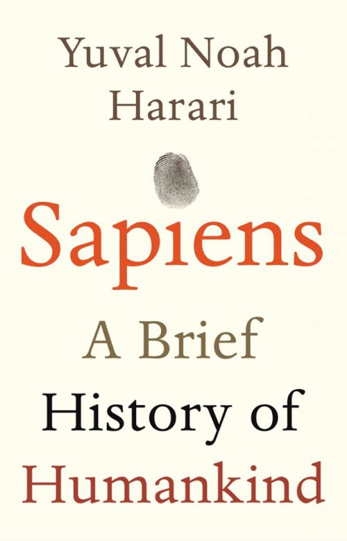 Sapiens summary