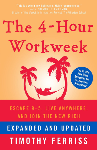 The 4-Hour Work Week summary