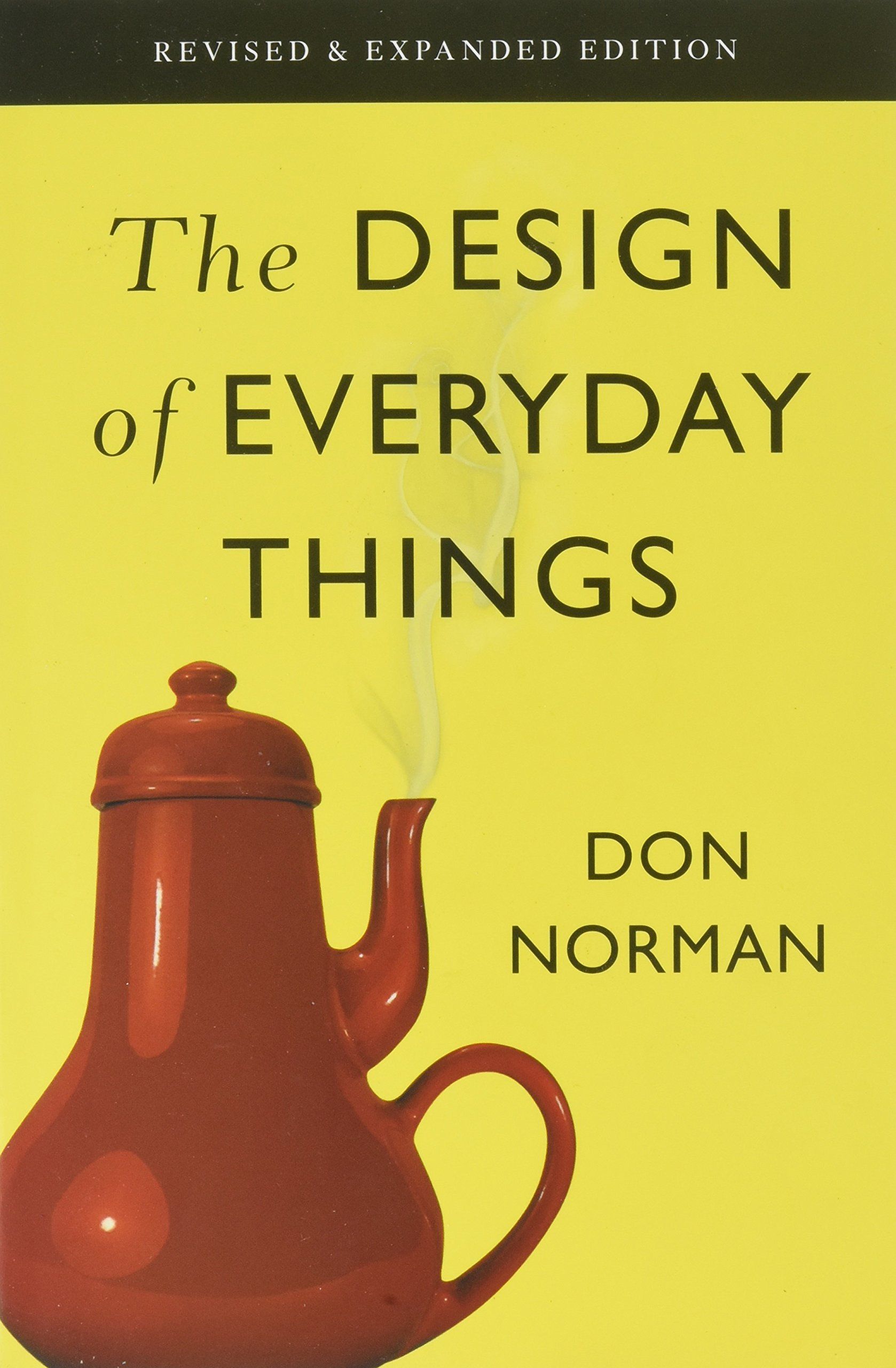 The Design of Everyday Things summary
