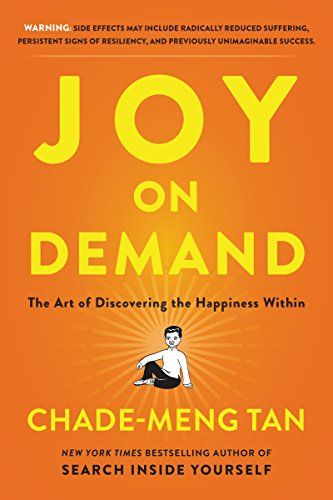 Joy on Demand summary